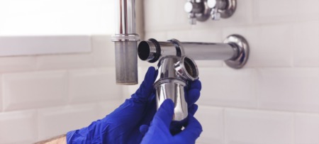 The Different Types of Materials for Plumbing Fittings