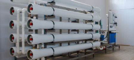 Actions To Take To Maintain Your Reverse Osmosis System