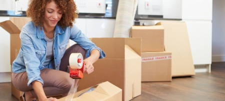Essential Tips To Help Plan and Prepare for Moving Day