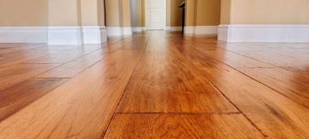 Unique Maintenance Strategies for Hardwood Floors