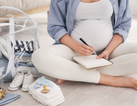 Ways To Make Moving While Expecting Easier On Moms-To-Be