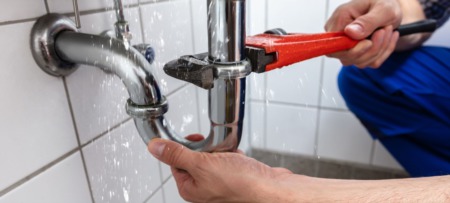 Common Causes of Water Leaks and Pipe Damage