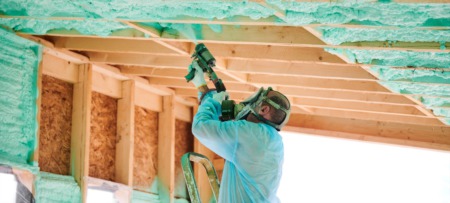 Why Spray Foam Insulation Is the Superior Insulation Choice