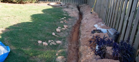 Benefits of Installing Trench Drains on Your Property