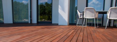 The Advantages of Pressure-Tested Wood for Your Deck