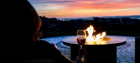 Undeniable Reasons To Install an Outdoor Fire Pit
