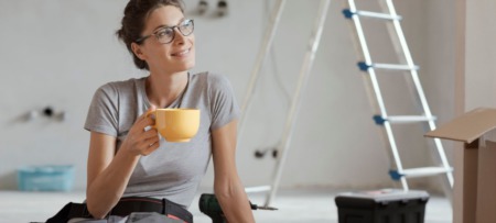 Tips for Starting Your First DIY Project