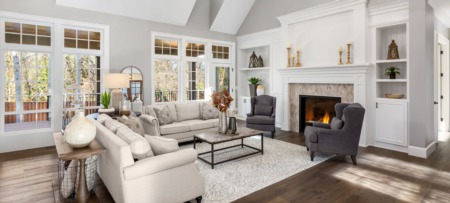 Decorating Tips To Improve Your Living Room
