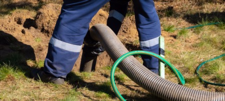 Signs That It’s Time To Replace Your Sewage Pump