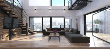 The Benefits of a Minimalist Interior Design for Your Home