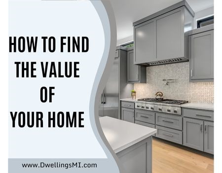 Are Online Home Value Estimates Accurate?