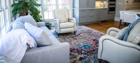Easy Ways To Make Your Home More Comfortable in the Winter