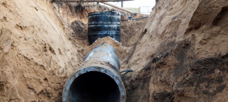 5 Basic Tips for Maintaining Your Sewer Line