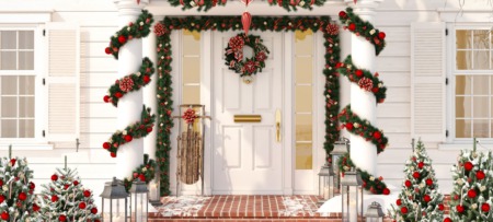Top Holiday Decorating Ideas for Your Home