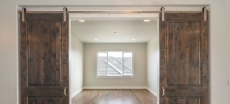 Why You Should Consider Installing Barn Doors in Your Home