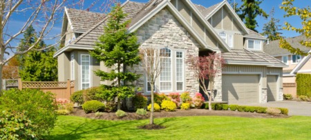 Tips for Adding Gorgeous Color to Your Property