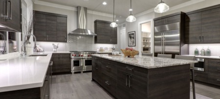 Advantages of Buying RTA Kitchen Cabinets