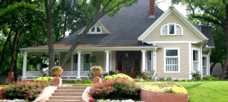 Home Coverage: Good Homeowner’s Insurance Qualities