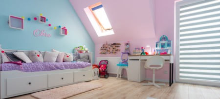 3 Home Decorating Tips for Families With Kids