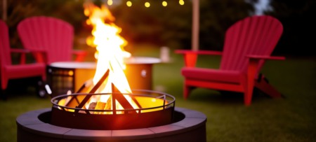 5 Ways You Can Enhance Your Outdoor Spaces
