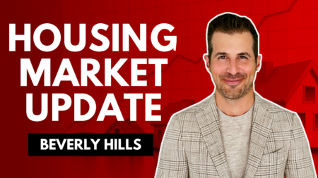 Beverly Hills Housing Market Q2 2021