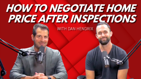 How to Negotiate Home Price After Inspection