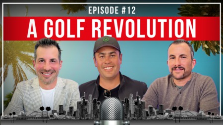 A Golf Revolution
