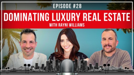 Dominating Luxury Real Estate