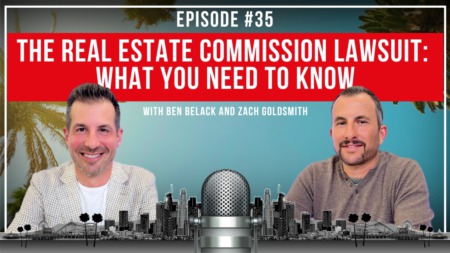 The Real Estate Commission Lawsuit Explained and Analyzed