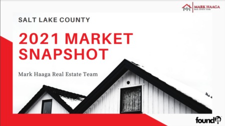 2021 Market Snapshot
