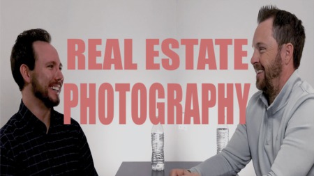 Real Estate Photography 