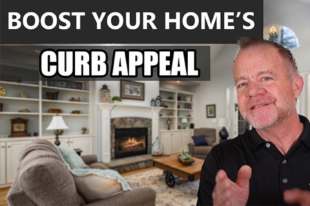 Spring into Action: Boost Your Home’s Curb Appeal