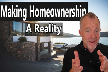 How to Make Your Dream of Homeownership a Reality