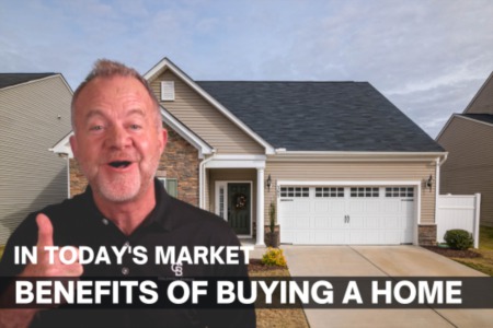 Overcoming the Challenges of Buying a Home in Today's Sellers' Market