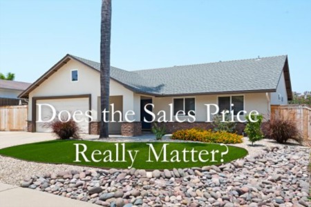 Does the Price You Set on Your Home REALLY Matter?