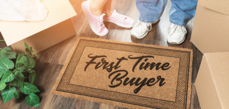 What More First-Time Buyers Are Planning to do to Become Homeowners 