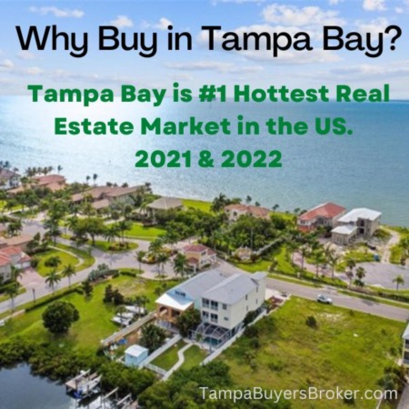 Why Buy in Tampa Bay?
