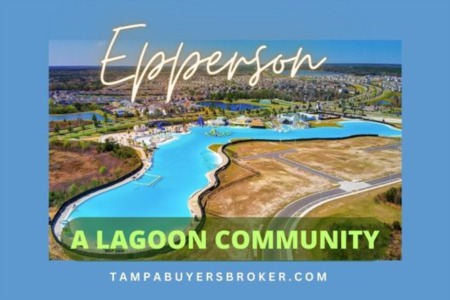 Epperson Lagoon Living in Wesley Chapel 2023