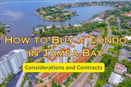 How to Buy a Condo in Tampa Bay