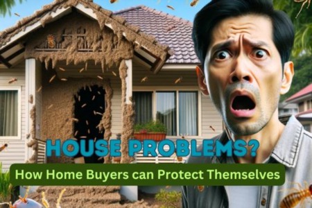 Do Tampa Sellers Agents Disclose House Problems?