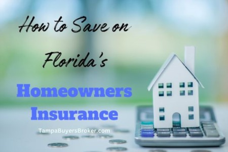 How to Reduce Florida Homeowners Insurance