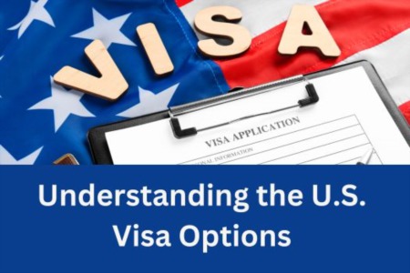 A Primer in U.S. Immigration Law