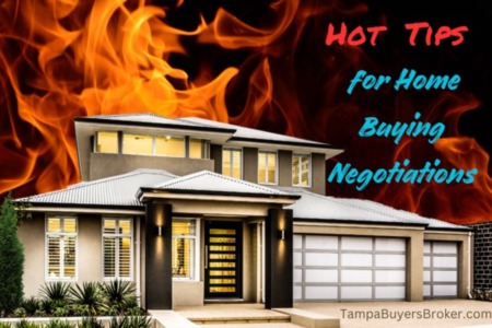 13 HOT TIPS for Home Buying Negotiations