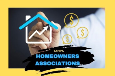 Tampa Bay FL Homeowners Association Fees...Ouch!