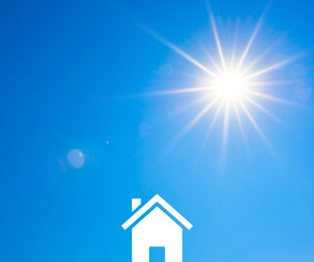 It's a Great Time for Your House to SHINE