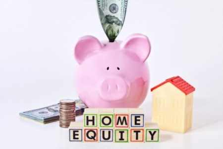 From 'Unicorn' Years to Today: Navigating Homeowner Equity Fluctuations