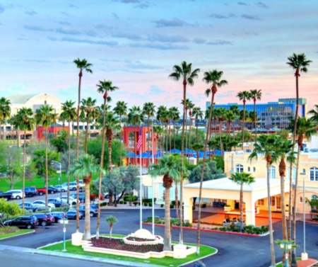 Where to Live in Chandler Arizona