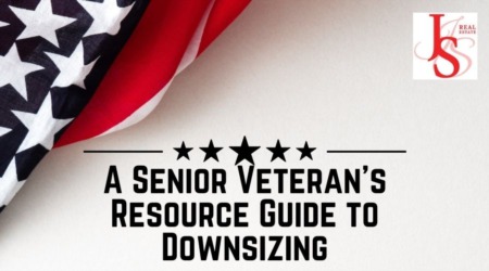 A Senior Veteran's Resource Guide to Downsizing Your Home and Simplifying Your Golden Years