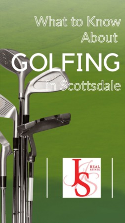 What to Know About Golfing in Scottsdale