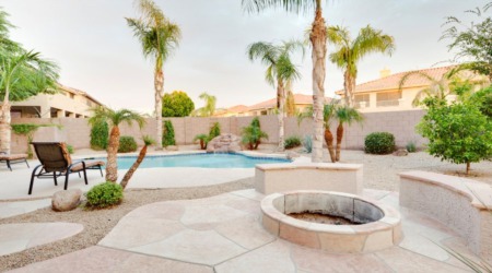 Investing Wisely: Backyard Renovations & Upgrades